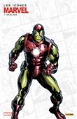 Les icônes Marvel N°01 : Iron Man
