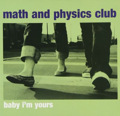 Baby i m yours ep