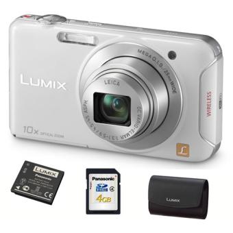Wi Fi Panasonic Lumix Dmc Sz5 Compact Panasonic Lumix DMC-SZ5