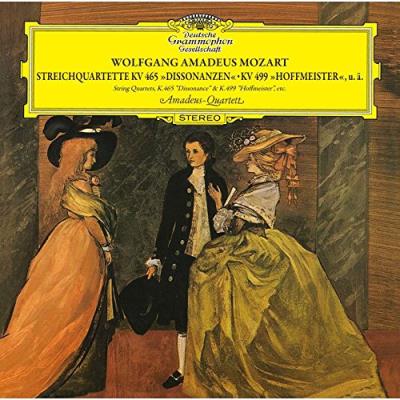 String quartets volume 5 Edition Limitée