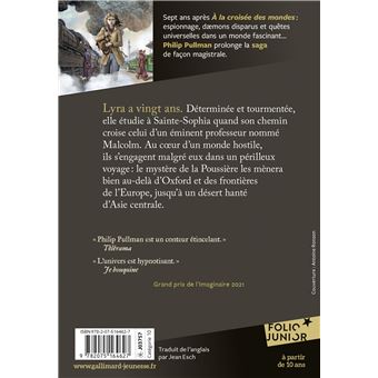 La communauté des esprits