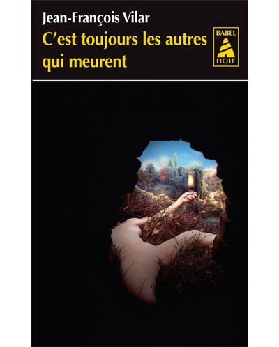 C'est toujours les autres qui meurent