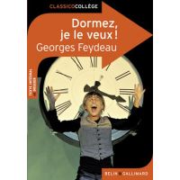 Dormez, je le veux !