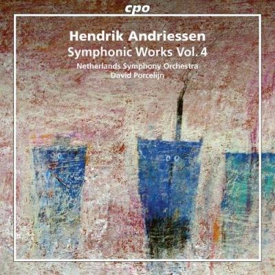 Oeuvres symphoniques vol 4