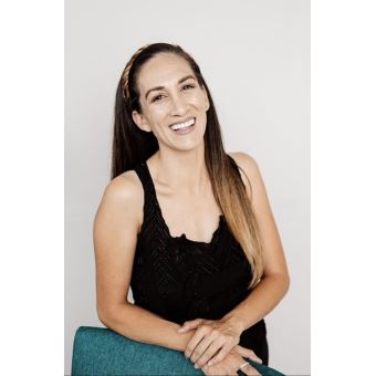 SoCalDeafMom.com Hearing With Cochlear Implant - 1