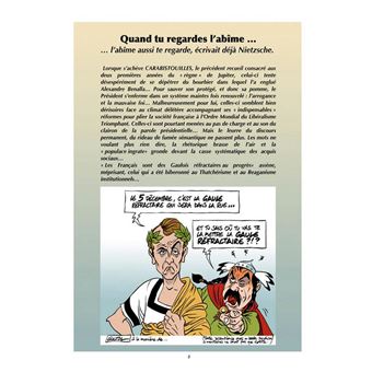 Drôle de climat