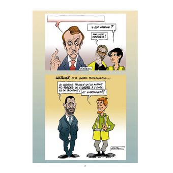 Drôle de climat
