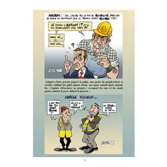 Drôle de climat