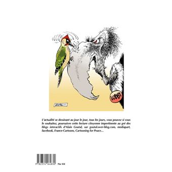 Drôle de climat