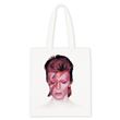 Tote Bag David Bowie Flash Exclusivité Fnac