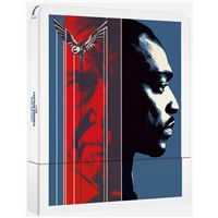 CAPTAIN AMERICA : BRAVE NEW WORLD-FR-BLURAY STBK