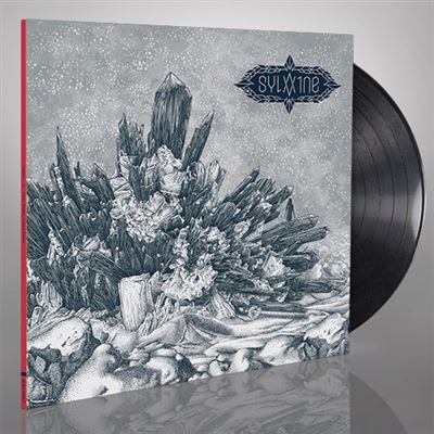 ATOMS ALIGNED/LP GATEFOLD
