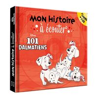 LE ROI LION - Mon Histoire à Ecouter - QR code - Disney (Broché