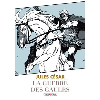 Guerre des Gaules