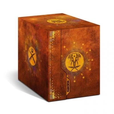 FAR CRY 4 KYRAT EDITION FRA XBOX360/XB36