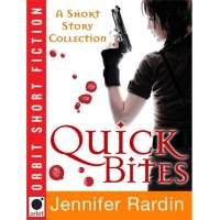 Quick Bites: A Short Story collection