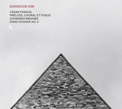 Préludes Choral et Fugue