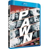 Pawn Blu-Ray
