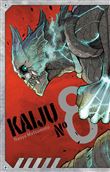 Kaiju N°8 Coffret T1 à