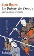 Les enfants des Otori