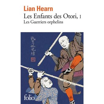 Les enfants des Otori