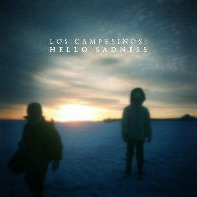 Hello sadness - Inclus DVD bonus