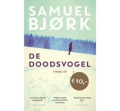 De doodsvogel