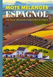 Mots mélangés - Espagnol