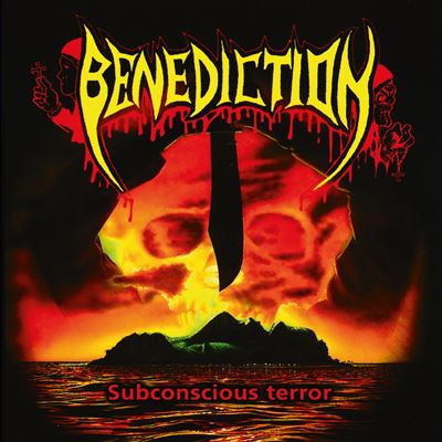 Subconscious Terror