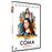Coma DVD