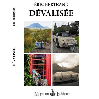 Dévalisée - 1