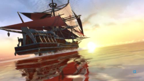 Jeux Vidéo Tales of Berseria PlayStation 4 (PS4