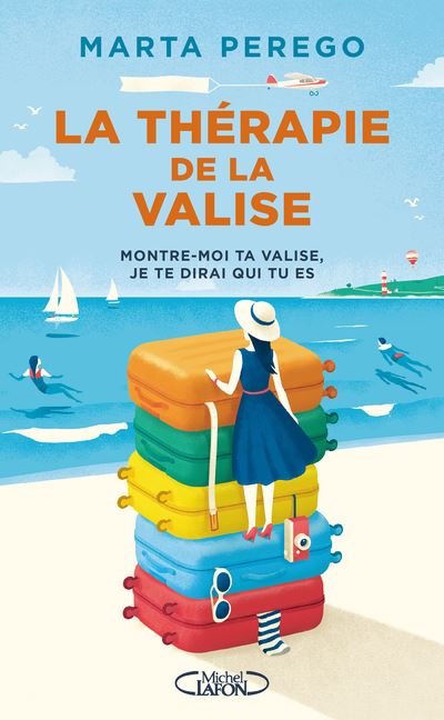 La therapie de la valise