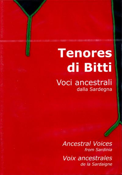 Tenores di bitti