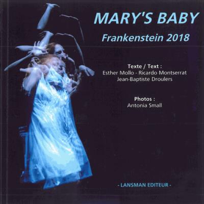 Mary's baby - Ricardo Montserrat - broché