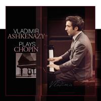 Vladimir Ashkenazy plays Chopin