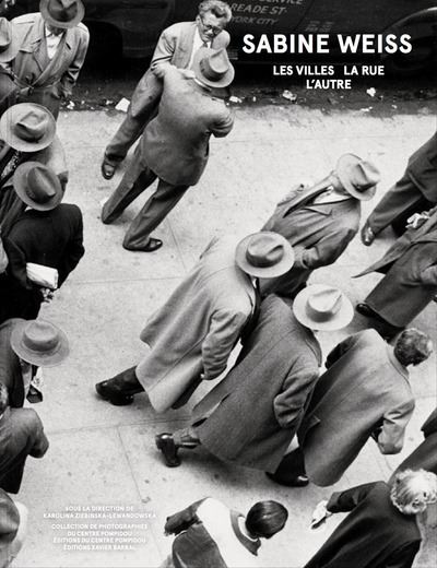 Sabine weiss