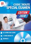 Code de la route Spécial Examen 2020