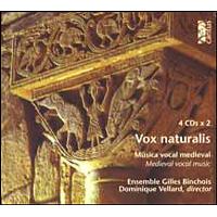 Vox naturalis
