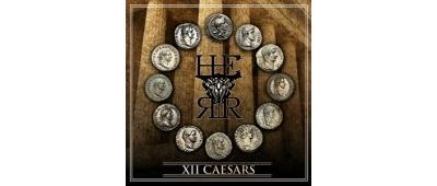 Twelve caesars