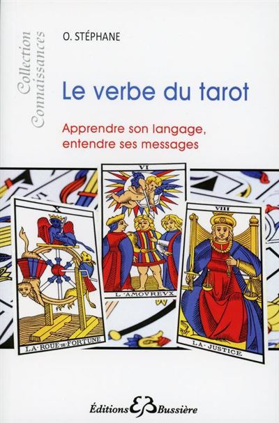 Le verbe du tarot