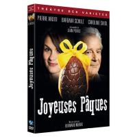 Joyeuses Pâques DVD