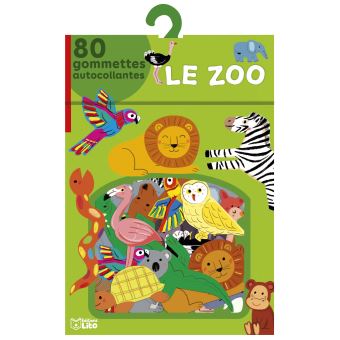 Le zoo
