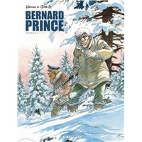 Intégrale Bernard Prince - Tome 3 - Intégrale Bernard Prince