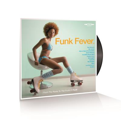 Funk Fever.