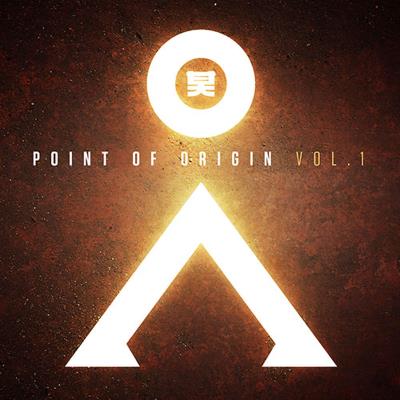 Point of origin vol 1