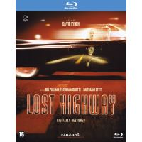 LOST HIGHWAY-BIL-BLURAY
