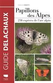 Papillons des Alpes