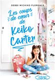 Les coups de coeur de Keiko Carter - tome 1