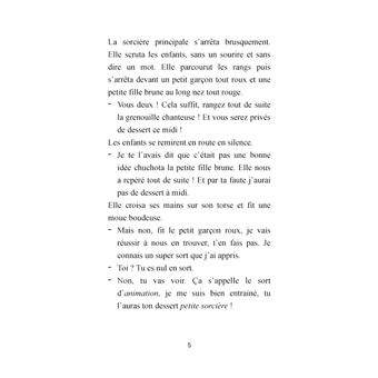 Madame Belle à New-York